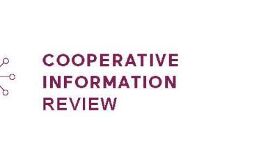 Information Review