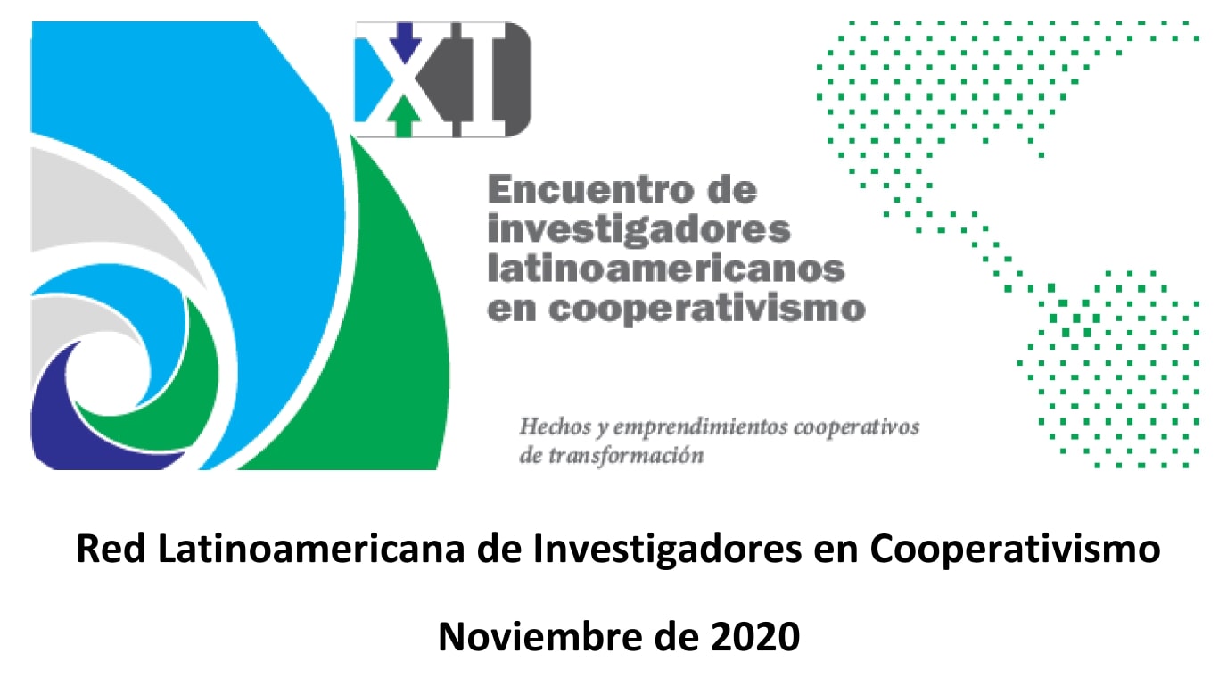 Red Latinoamericana de Investigadores en Cooperativismo