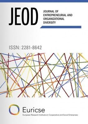 New issue of JEOD JEOD