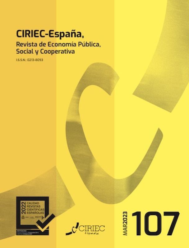 CIRIEC Espana107