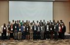 Africa Cooperative Researchers' Meeting