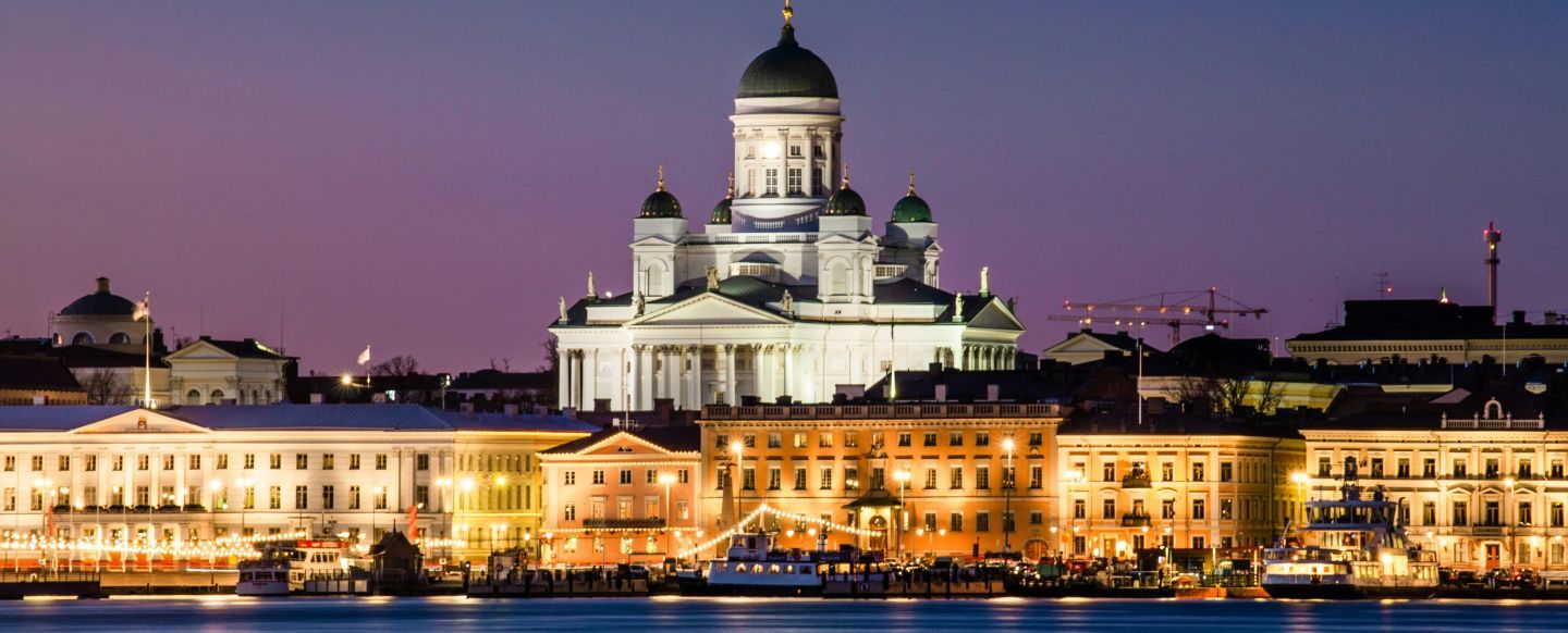 Helsinki